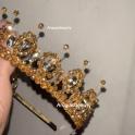 Princess crown