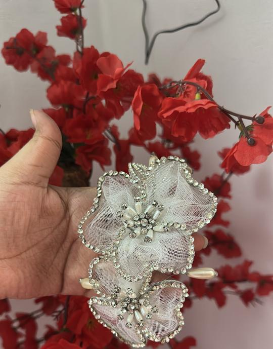 flower band
